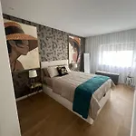 Prestige Elegant Βιάνα ντο Καστέλο