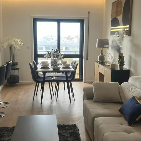 Prestige Elegant * Viana do Castelo