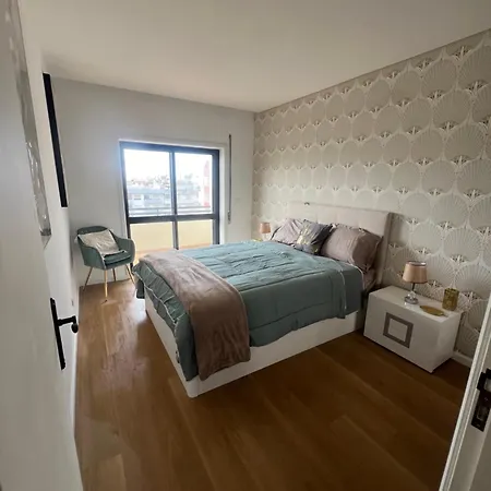 Prestige Elegant Apartment Viana do Castelo
