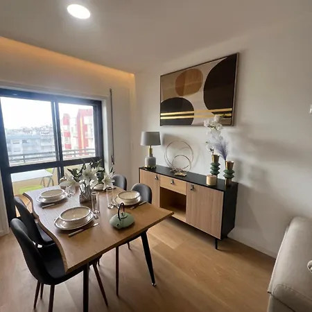 Prestige Elegant * Viana do Castelo