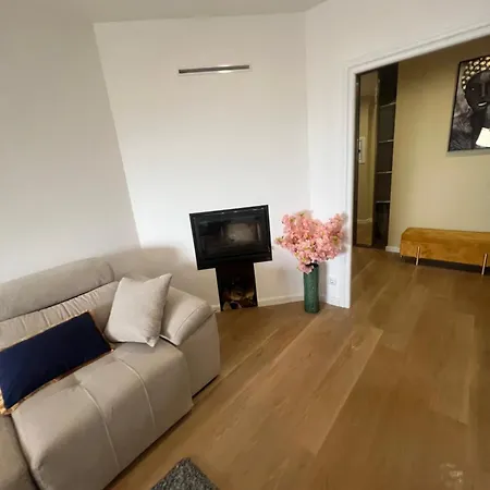 Prestige Elegant Apartment *