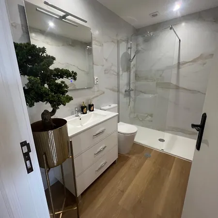 Lejlighed Prestige Elegant