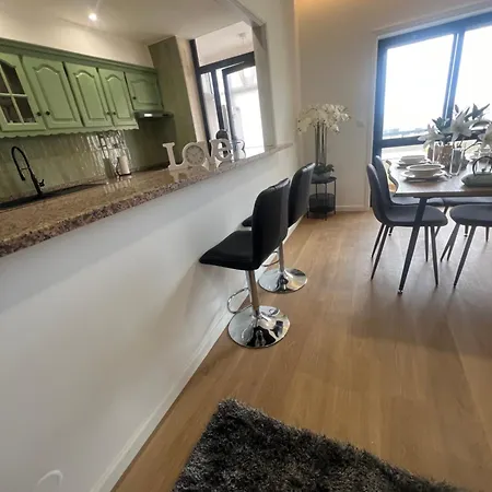 Apartment Prestige Elegant *