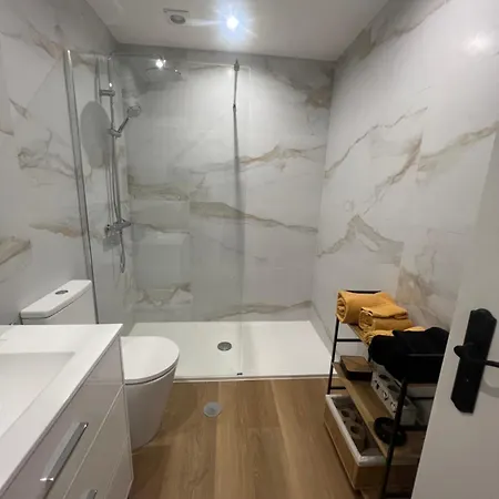 Lejlighed Prestige Elegant