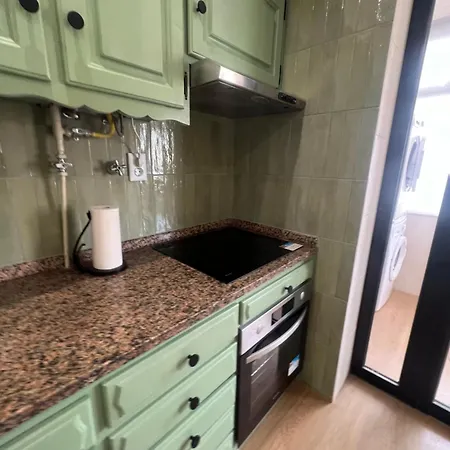 Prestige Elegant Lejlighed Viana do Castelo