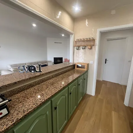 Prestige Elegant Apartment