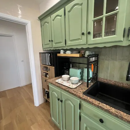 Prestige Elegant Apartment Viana do Castelo