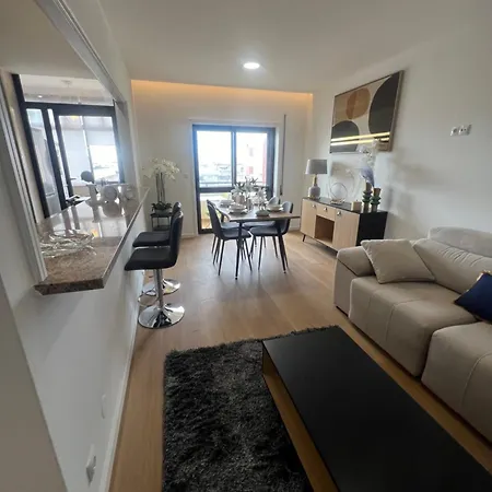 Apartment Prestige Elegant *