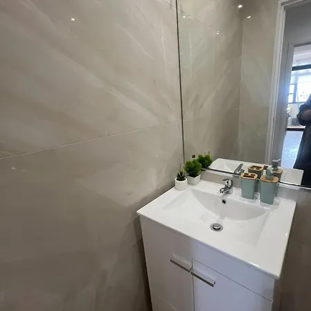 Prestige Elegant Lejlighed