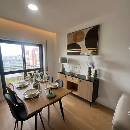 Prestige Elegant Apartment *